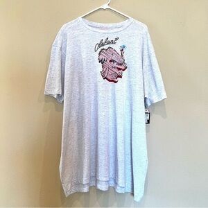 NWT OLEFANT short sleeve tees men’s size XXL